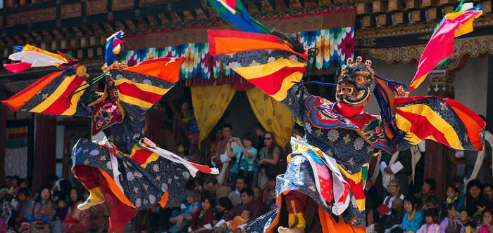 Ladakh Festival 1