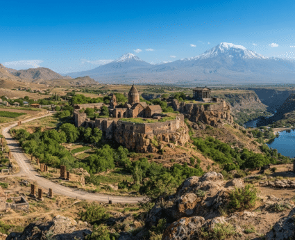 Armenia