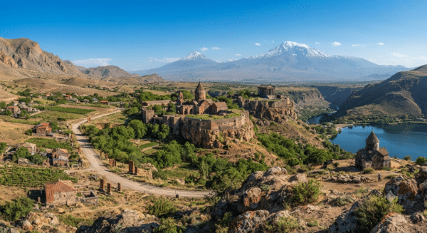 Armenia