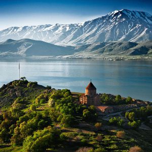 Armenia Discovery | 5 Nights / 6 Days
