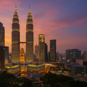 Magical Malaysia | 6 Nights / 7 Days