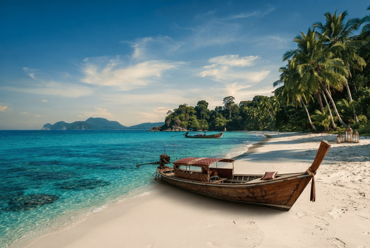 Andaman Island