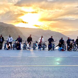 Stunning Ladakh - 5 Nights / 6 Days