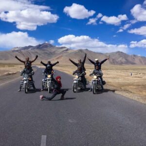 Exotic Ladakh - 6 Nights / 7 Days