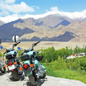 Zanskari Ladakh - 8 Nights / 9 Days