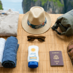 Essential Thailand Packing List Fatured Image