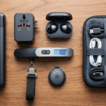 Essential Travel Gadget for Indian Traveller Featured Image