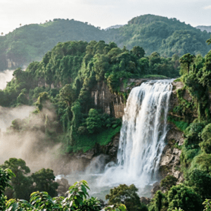 Meghalaya Picture